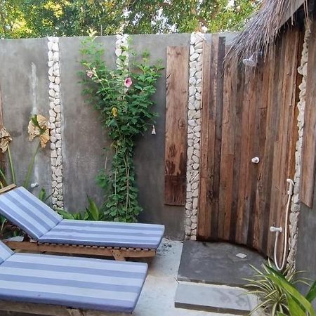 Ras Village Rasdhoo Екстер'єр фото