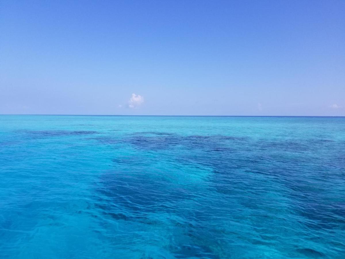 Ras Village Rasdhoo Екстер'єр фото